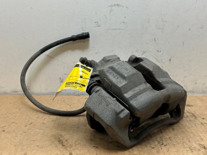 Front brake calliper, left Mercedes C-Klasse