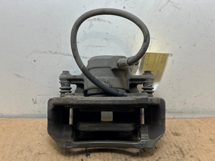 Etrier de frein (pince) avant gauche Mercedes C-Klasse