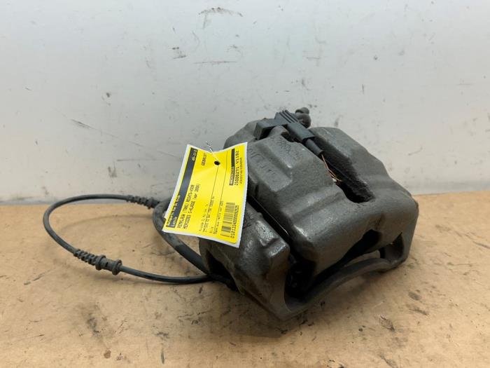 Zacisk hamulcowy prawy przód Mercedes C-Klasse