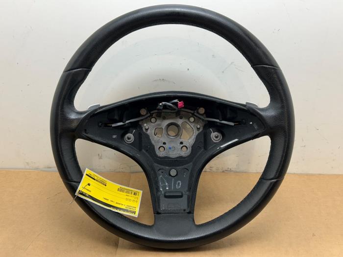 Kierownica Mercedes C-Klasse