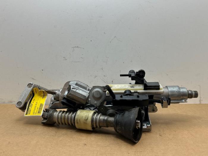 Boîtier colonne de direction complet Mercedes C-Klasse