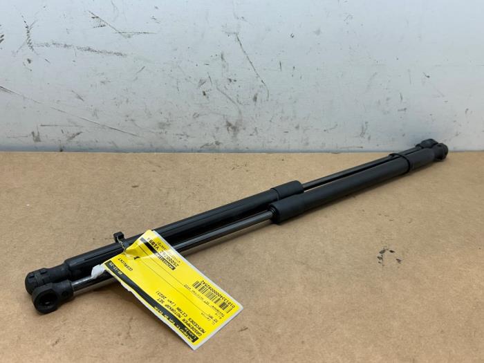 Juego de amortiguadores de capó Mercedes Citan