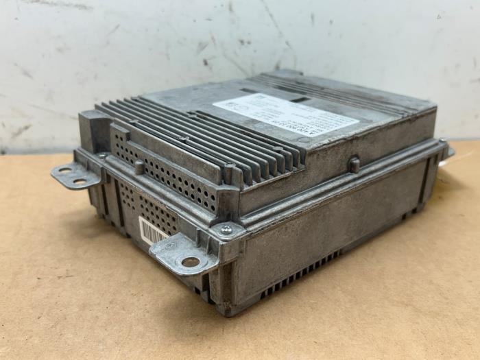 Radio Mercedes Citan