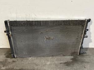 Gebruikte Radiateur Mercedes Citan Tourer (420.7) 1.5 110 CDI Prijs € 332,75 Inclusief btw aangeboden door Autoparts Van De Velde
