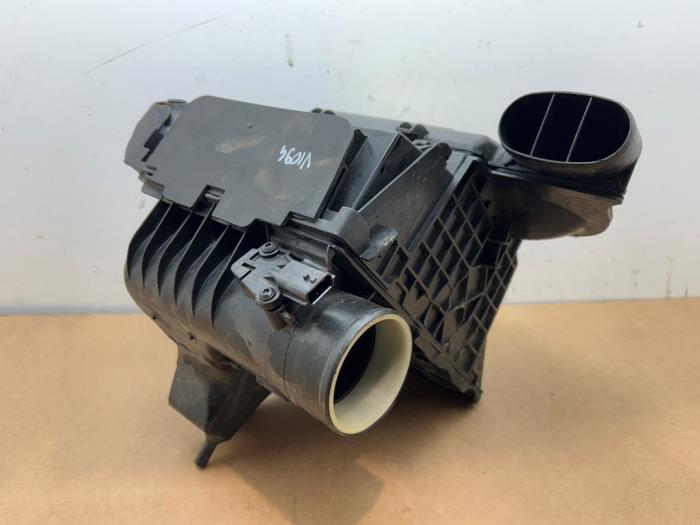 Obudowa filtra powietrza Mercedes Citan