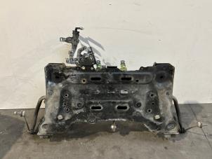Gebruikte Subframe Mercedes Citan Tourer (420.7) 1.5 110 CDI Prijs € 453,75 Inclusief btw aangeboden door Autoparts Van De Velde