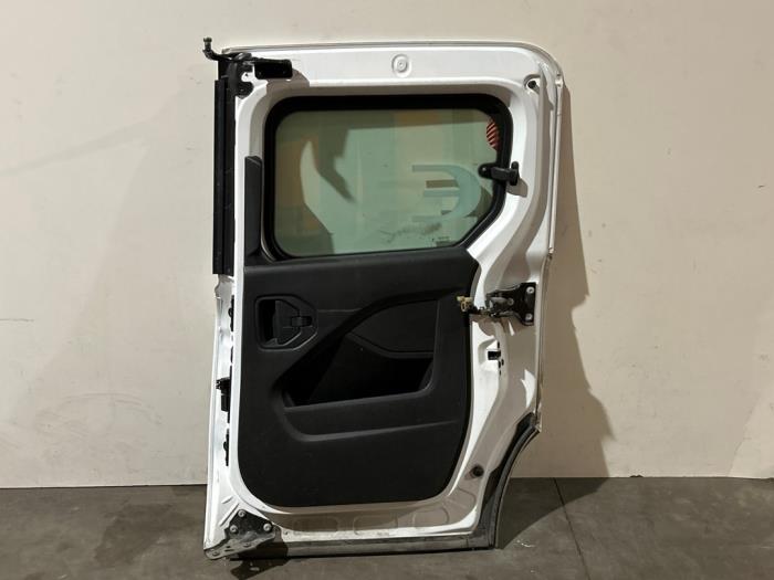 Puerta corredera derecha Mercedes Citan