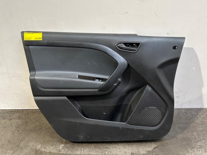 Tapizado de puerta de 2 puertas izquierda Mercedes Citan