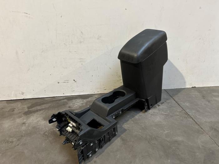 Konsole srodkowe Mercedes Citan