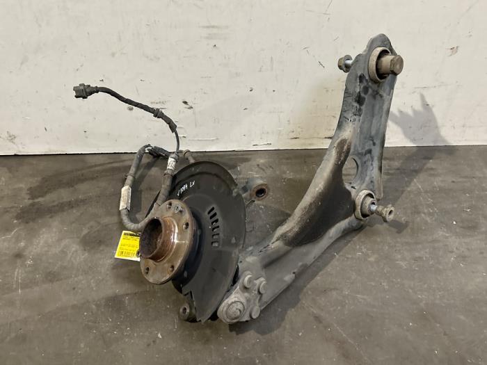 Achsschenkel links vorne Mercedes Citan