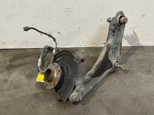 Gebruikte Asschenkel links-voor Mercedes Citan Tourer (420.7) 1.5 110 CDI Prijs € 332,75 Inclusief btw aangeboden door Autoparts Van De Velde