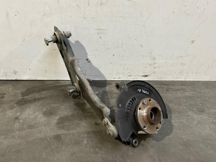 Sworzen prawy przód Mercedes Citan