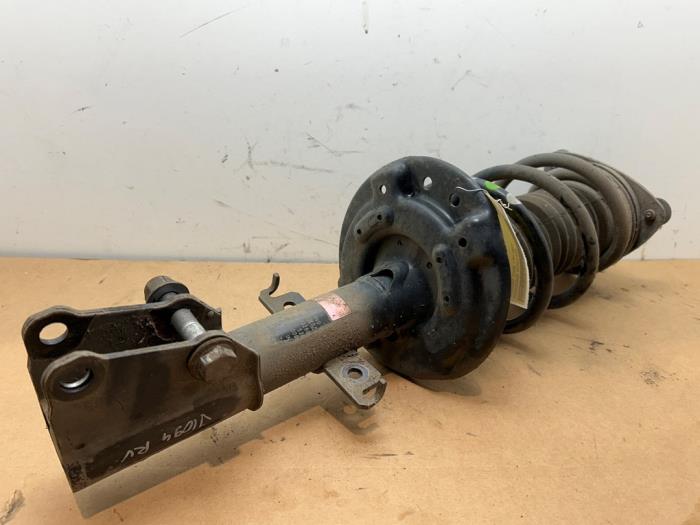 Stoßdämpfer rechts vorne Mercedes Citan