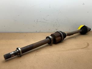 Gebruikte Homokineetas rechts-voor Mercedes Citan Tourer (420.7) 1.5 110 CDI Prijs € 344,85 Inclusief btw aangeboden door Autoparts Van De Velde