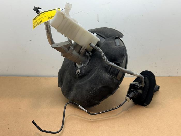 Assistant de freinage Mercedes Citan