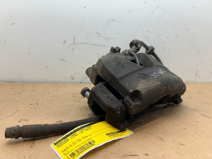 Etrier de frein (pince) avant gauche Mercedes Citan
