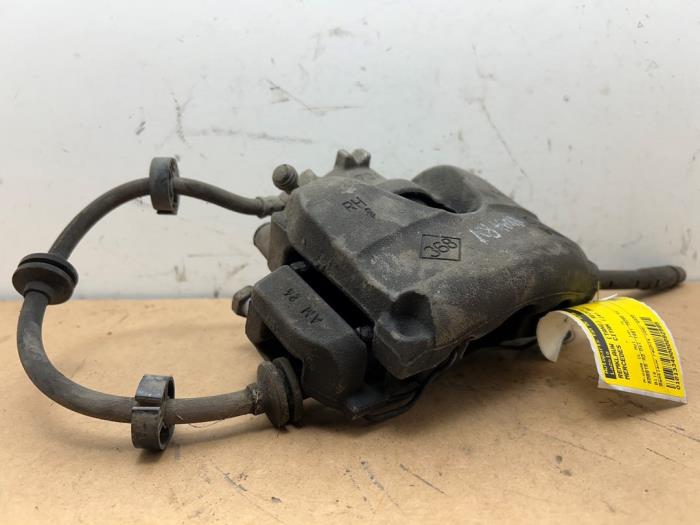 Etrier de frein (pince) avant droit Mercedes Citan