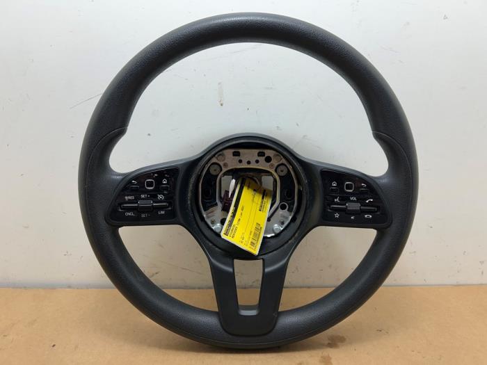 Volant Mercedes Citan