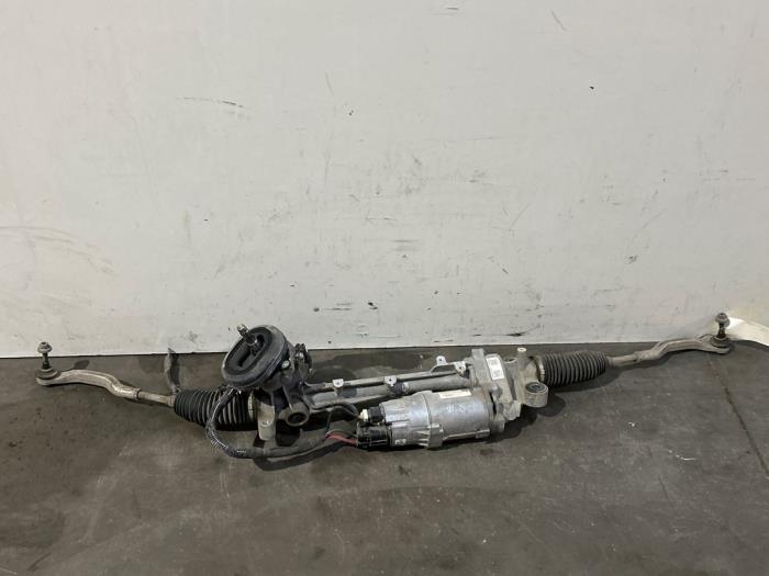 Caja de dirección Mercedes Citan