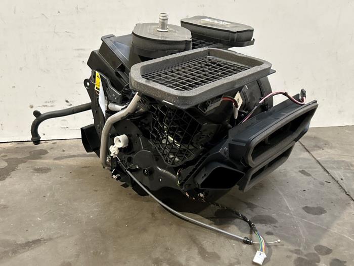 Heater housing Mercedes Citan