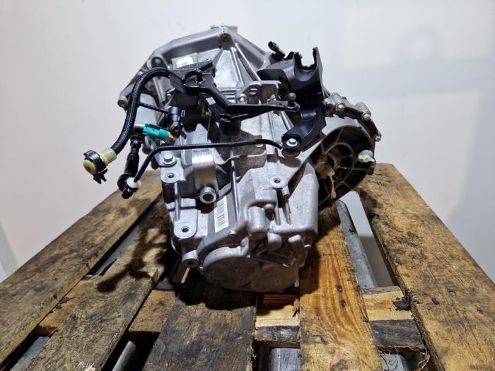 Boîte de vitesse Mercedes Citan