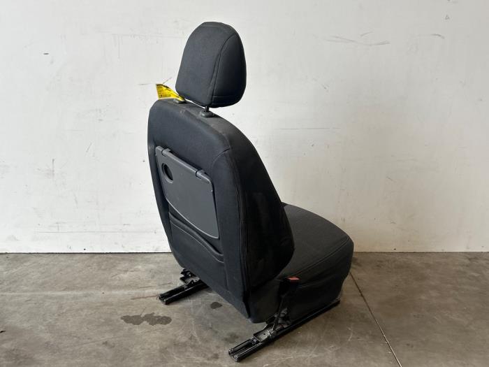 Fotel lewy Mercedes Citan