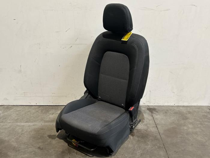 Siège droit Mercedes Citan