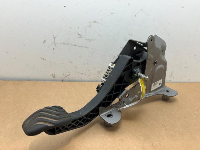 Pedal sprzegla Mercedes Citan