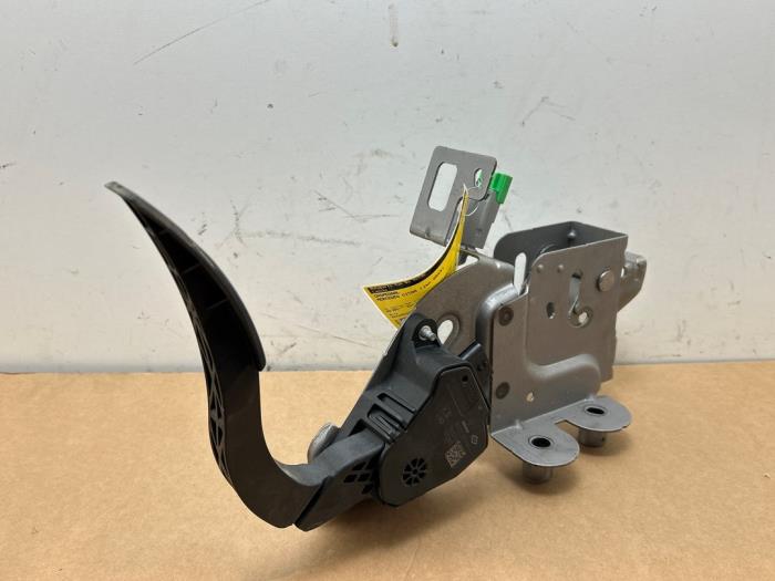 Pédale d'accélérateur Mercedes Citan