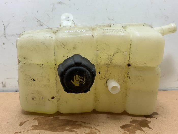 Expansion vessel Mercedes Citan