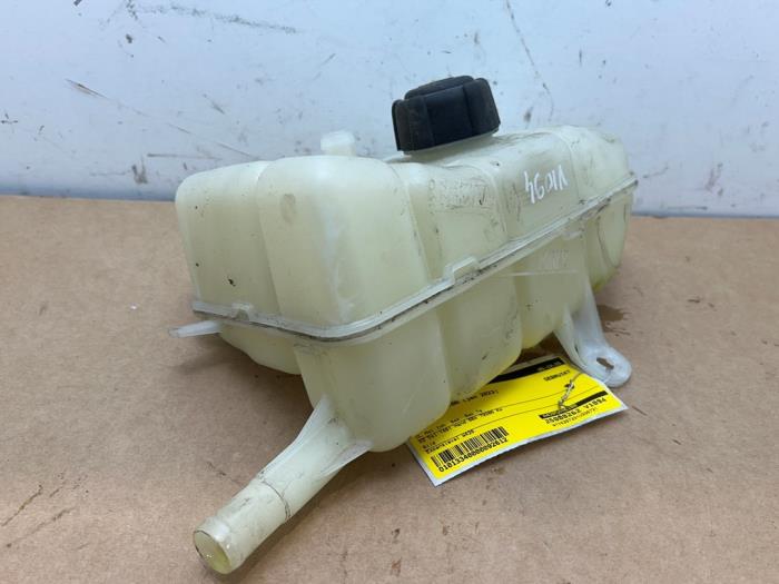 Expansion vessel Mercedes Citan