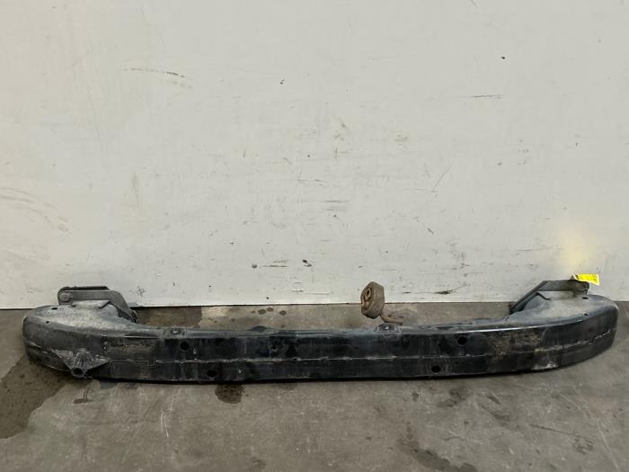 Chassisstreifen hinten Mercedes C-Klasse