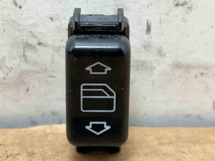 Elektrisch Raam Schakelaar Mercedes SL