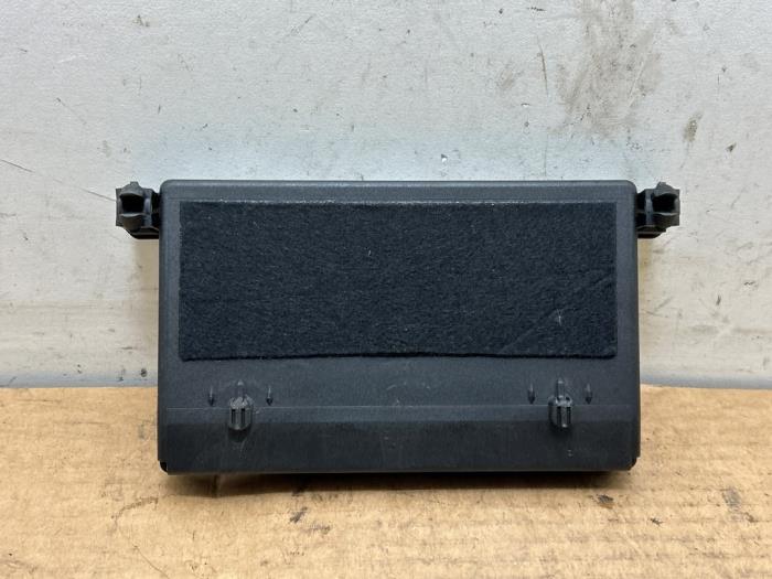 Module verrouillage central des portes Mercedes C-Klasse