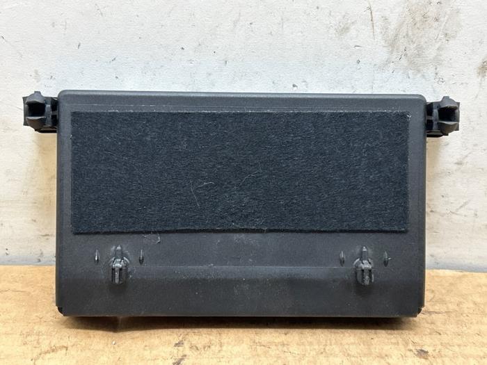 Module verrouillage central des portes Mercedes C-Klasse