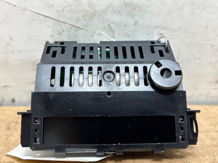 Sensor (other) Mercedes C-Klasse