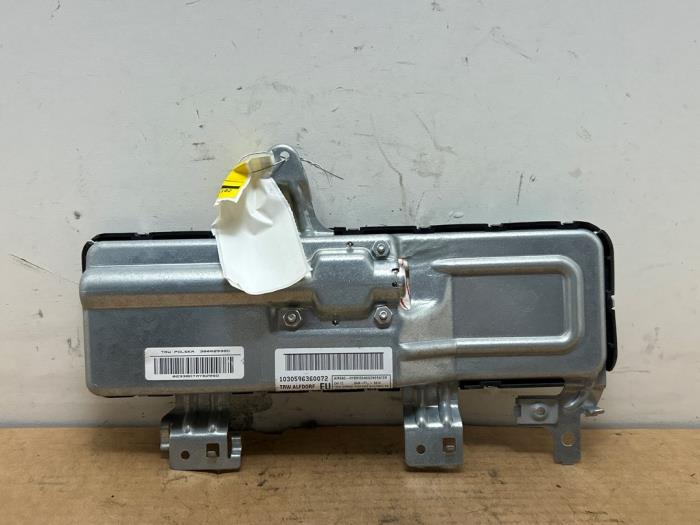 Airbag latéral Mercedes C-Klasse