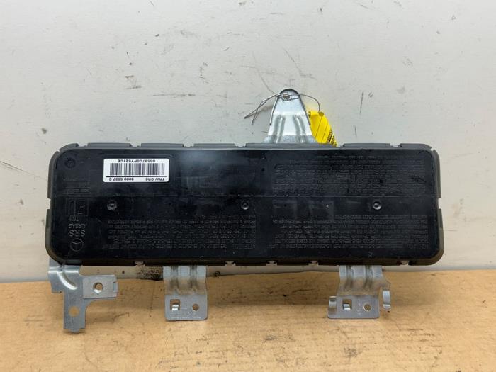 Poduszka powietrzna boczna Mercedes C-Klasse