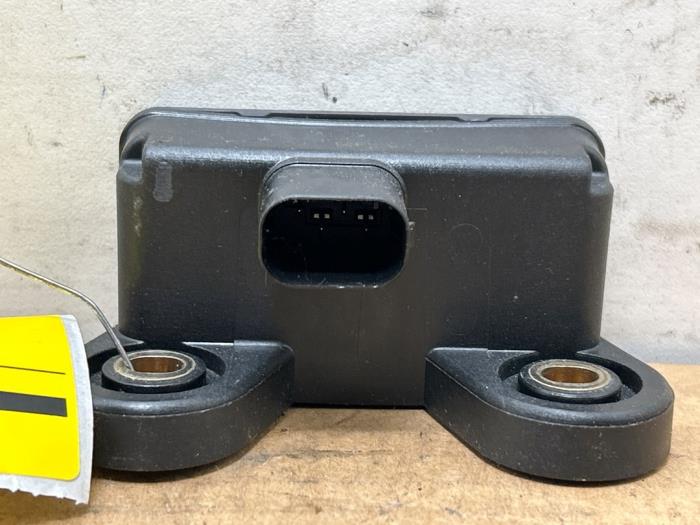 Steering angle sensor Mercedes CLK