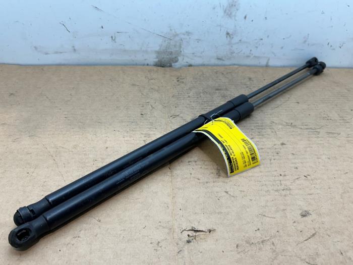 Amortisseur kit capot moteur Mercedes C-Klasse