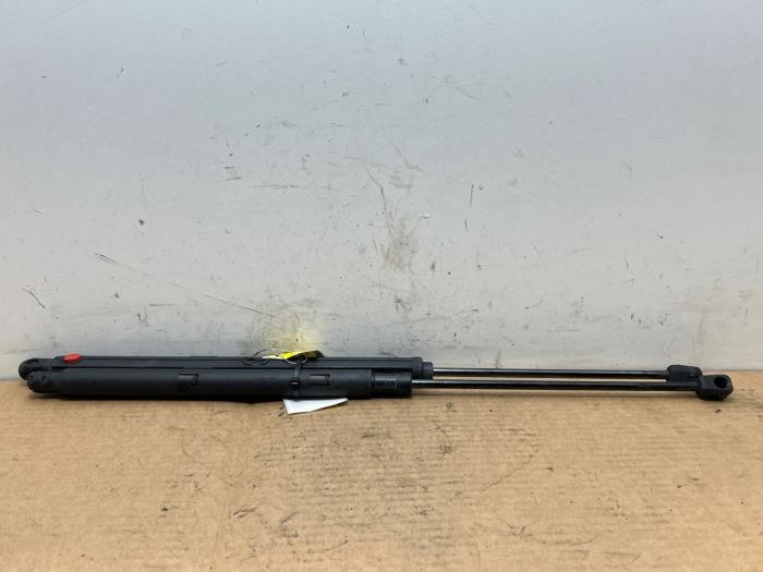 Gasdämpferset Kofferraumklappe Mercedes C-Klasse