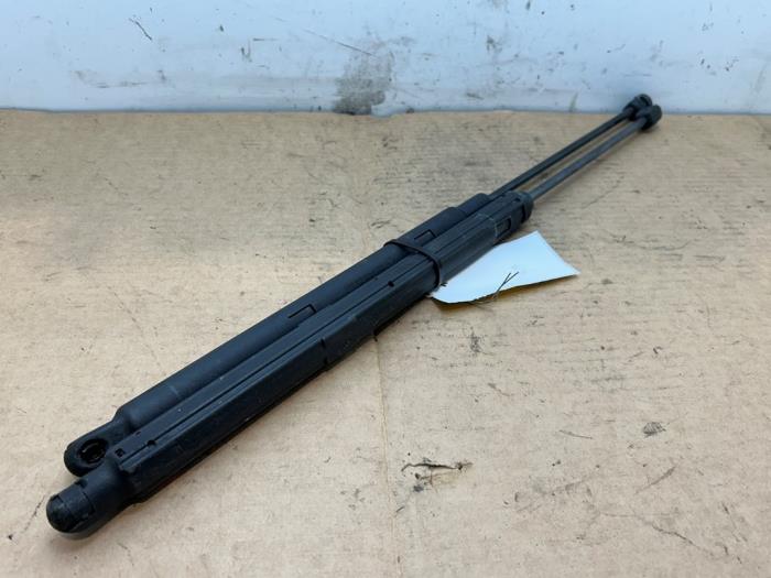 Gasdämpferset Kofferraumklappe Mercedes C-Klasse