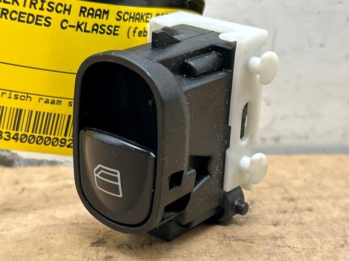 Elektrisch Raam Schakelaar Mercedes C-Klasse