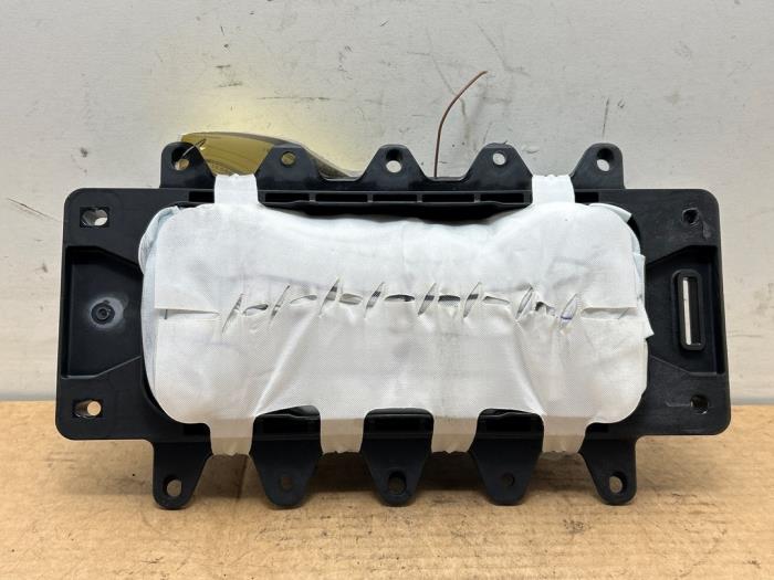 Airbag derecha (salpicadero) Mercedes A-Klasse