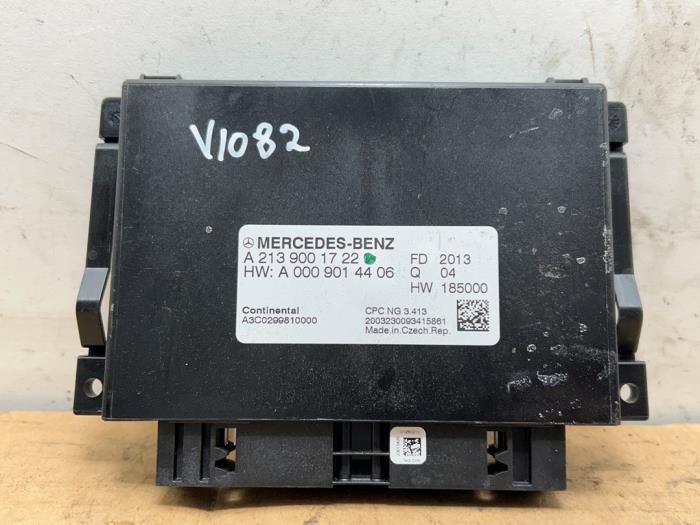 Module (miscellaneous) Mercedes Sprinter