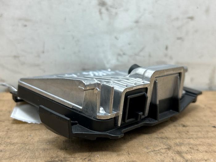 Front camera Mercedes A-Klasse