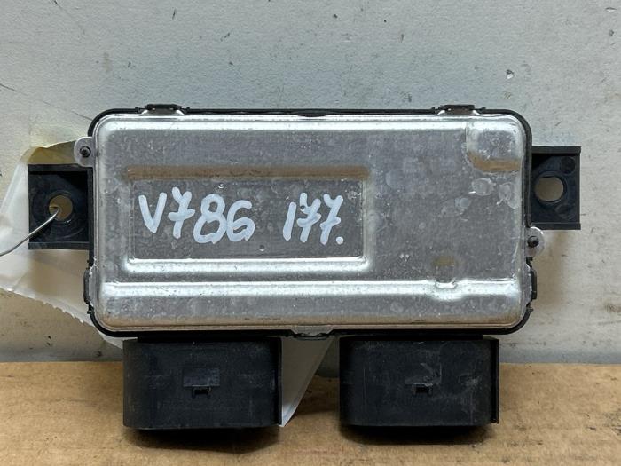 Module pompe carburant Mercedes A-Klasse