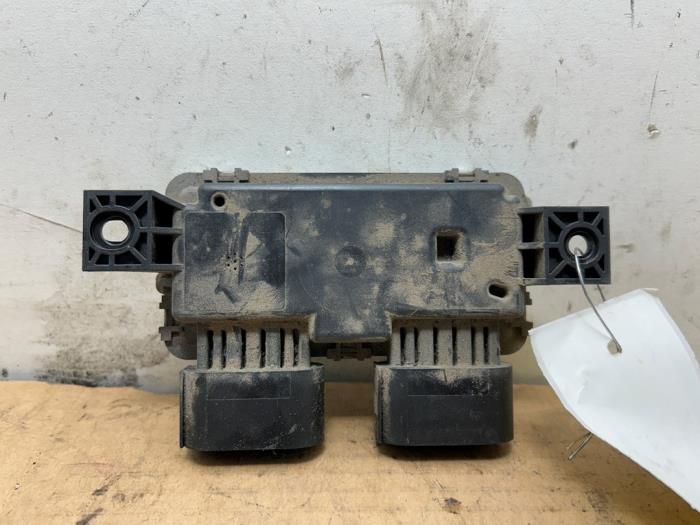 Kraftstoffpumpe Modul Mercedes A-Klasse