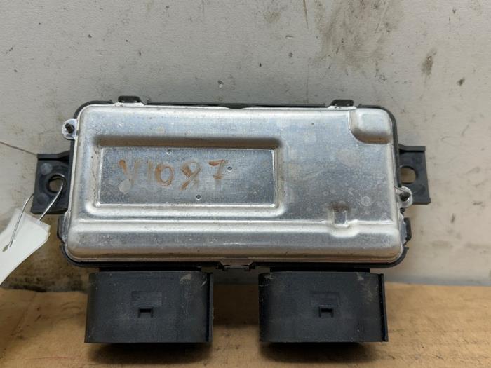 Module pompe carburant Mercedes A-Klasse