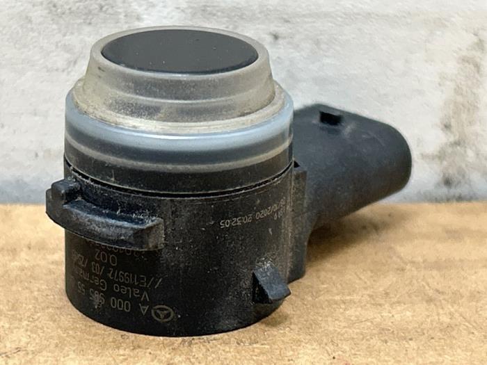 Capteur PDC Mercedes C-Klasse